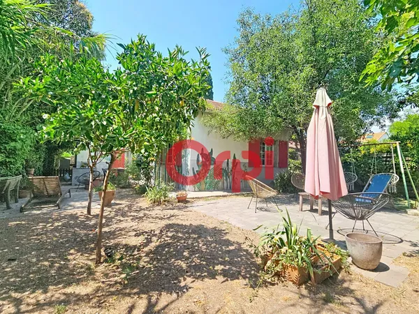 Maison 7 pièces 157 m²