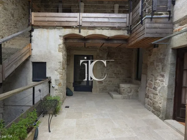Maison 4 pièces 70 m²
