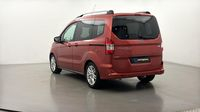 Ford Tourneo Courier 1.0E 100ch Titanium — photo 8