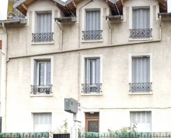 Immeuble 300 m²