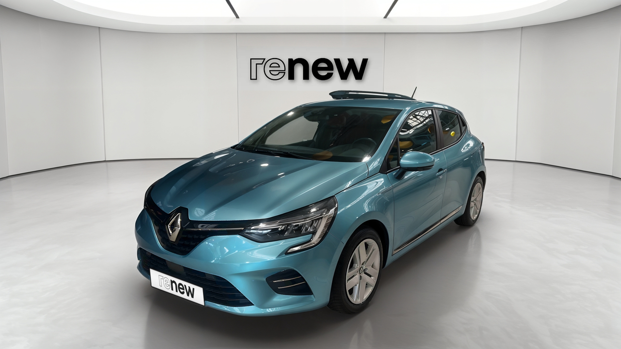 Renault Clio E-Tech 140 - 21N — photo 1