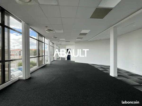 Bureaux 149 m² COLOMIERS