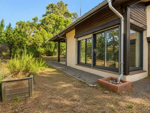Maison 4 pièces 125 m²