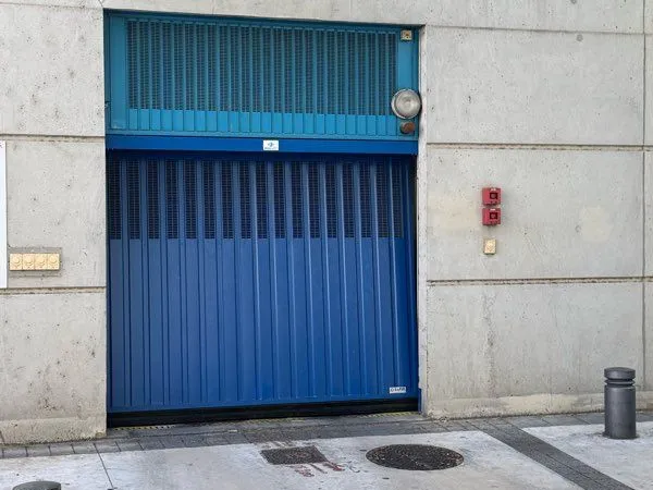 Stationnement Location Montpellier   70€