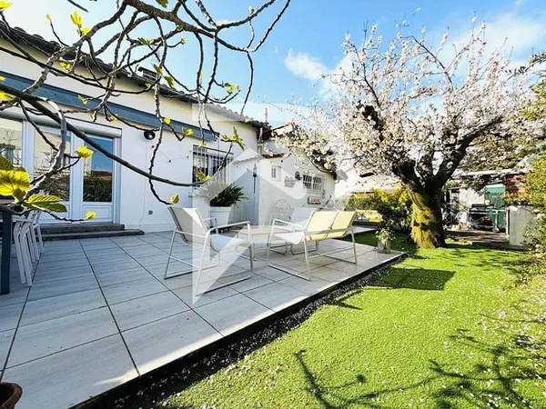 Maison Carcassonne 4 pièces 85 m2