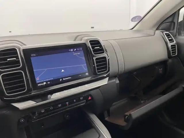 Citroën C5 Aircross hybride rechargeable 225 s&amp;s e-eat8 — photo 59