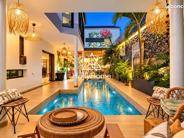 Maison 9 pièces 290 m²