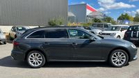 Audi A4 Avant 35 TDI 163ch Business line S tronic 7 9cv — photo 4