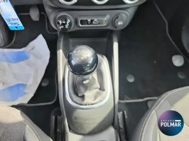 Fiat 500 l 1.6 multijet 16v 120ch s&amp;s opening cross — photo 14