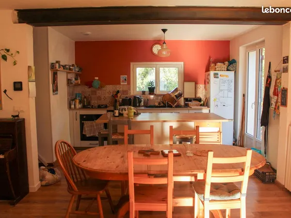 Colocation Lodève