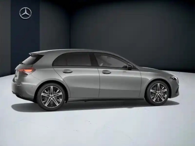 Mercedes Classe A 180 d progressive line — photo 18