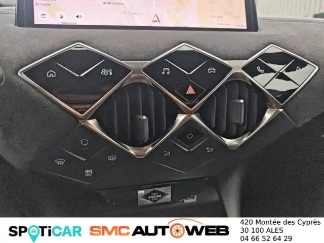 Ds Ds 3 puretech 130 eat8 — photo 18