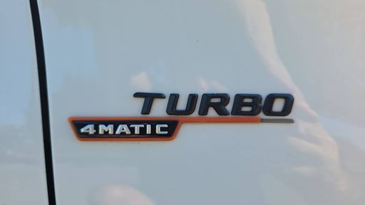 Mercedes Classe A 45 AMG 381 4Matic 7G-DCT - AMG – 2016 – 116433 km – Essence – Boîte Automatique — photo 5
