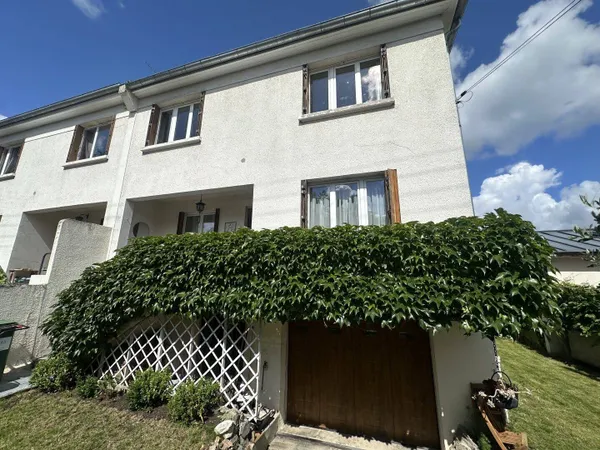 Pavillon 5 pièces 95 m²