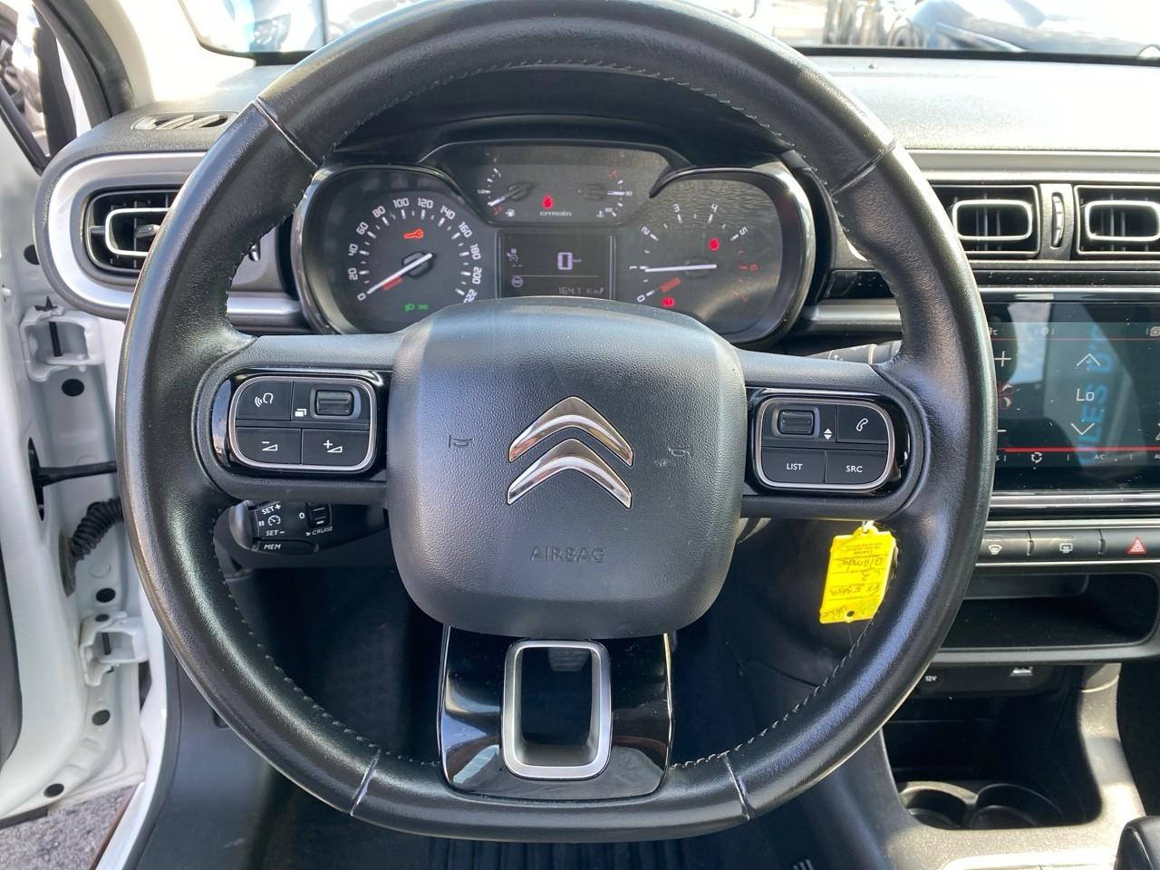 Citroën C3 1.2 puretech 83ch s&s shine — photo 14