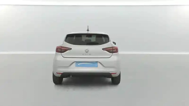 Renault Clio tce 90 — photo 36