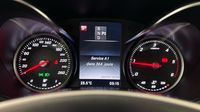 Mercedes Classe C 180 d Fascination 7G-Tronic Plus — photo 10