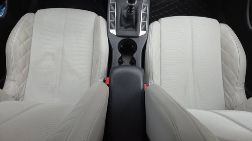 DS DS3 Crossback 1.2 PureTech 100 - So Chic – 2021 – 44655 km – Essence – Boîte Manuelle — photo 22