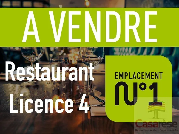 Café - Restaurant