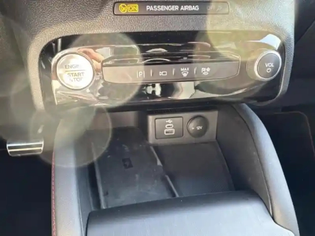 Ford Kuga 2.5 duratec 243ch hybride rechargeable st-line x powershift — photo 15