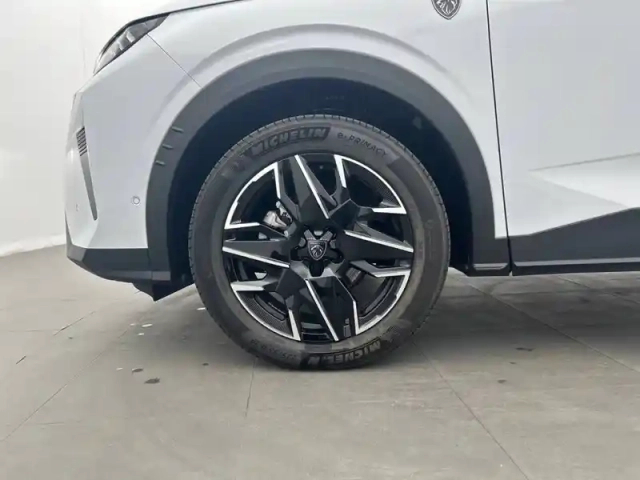 Peugeot 3008 hybrid 145 e-dcs6 — photo 41