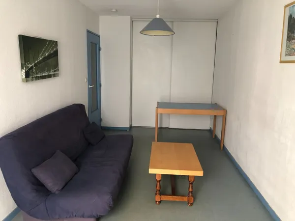 Appartement Ramonville Saint Agne 2 pièce(s) 37 m2 4 RUE DU LANGUEDOC