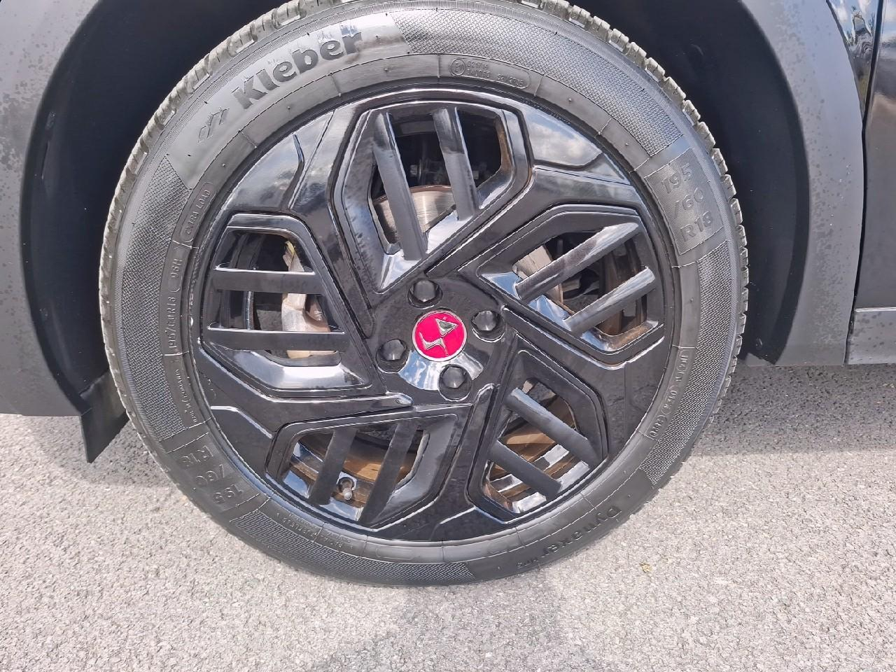 Ds Ds 3 e-tense 156ch performance line + — photo 11