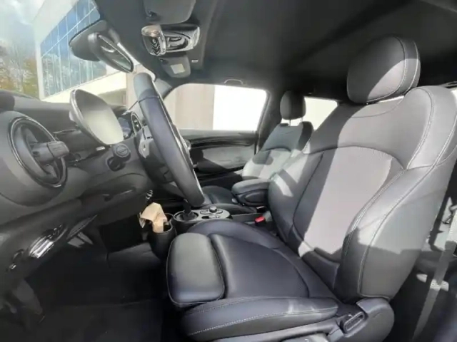Mini Mini cooper se 184ch  essential bva — photo 10