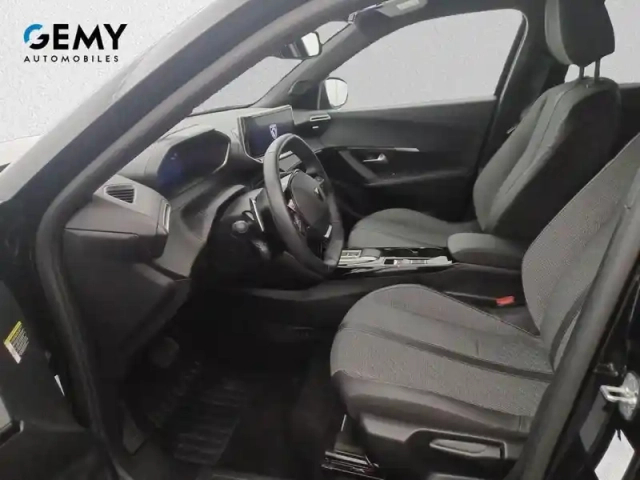 Peugeot 2008 hybrid 145 e-dcs6 — photo 9