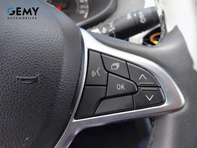 Dacia Sandero tce 90 cvt — photo 15