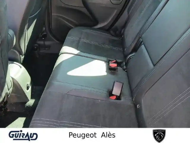 Opel Crossland 1.2 turbo 130 ch bva6 — photo 53