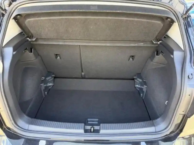 Volkswagen T-Cross 1.0 tsi 110ch style — photo 11