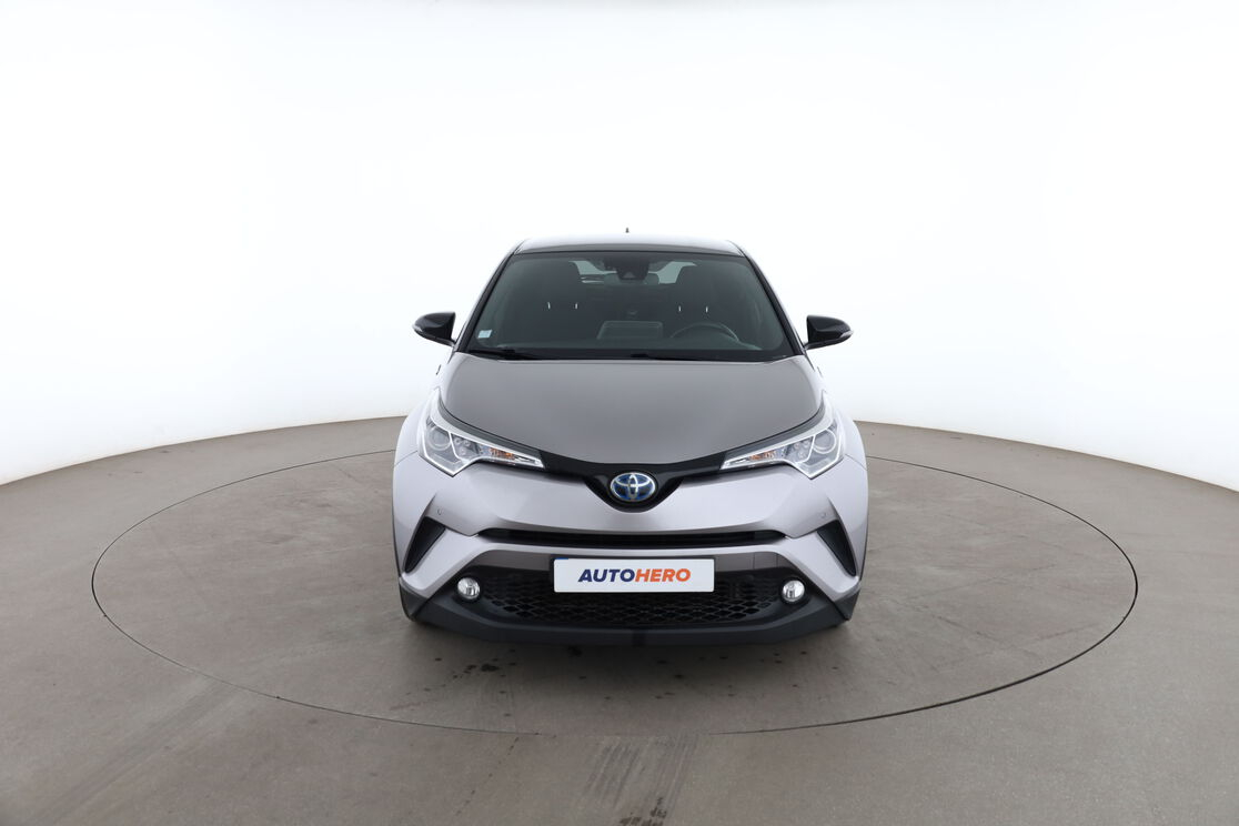 Toyota C-HR 1.8 Hybride Graphic — photo 8