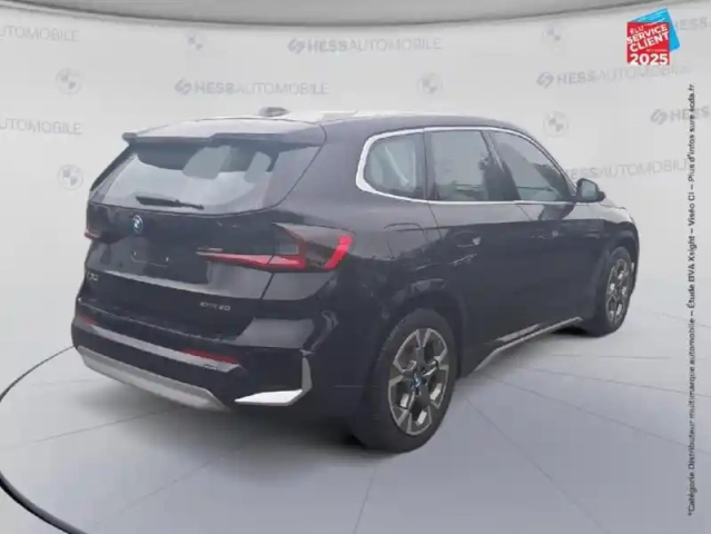 Bmw X1 ixdrive30 313ch xline — photo 6
