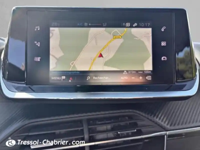 Peugeot 208 puretech 75 s&amp;s bvm5 active business — photo 11