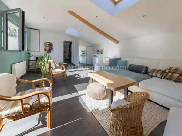 Maison 135 m²