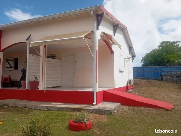 Maison en location