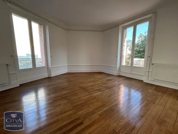 Appartement 3 pièces 82 m²