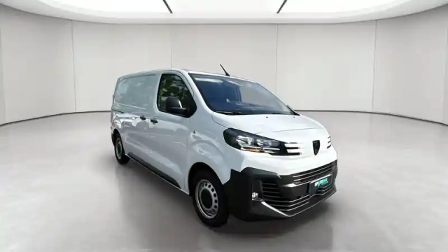 Peugeot Expert fgn m bluehdi 145 bvm6 — photo 10