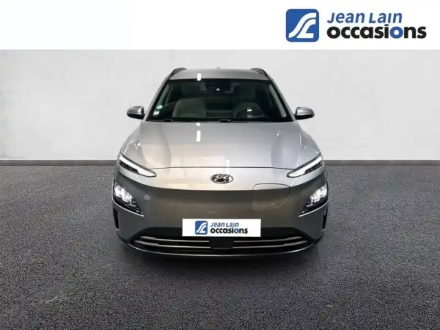 Hyundai Kona electrique 64 kwh - 204 ch — photo 2