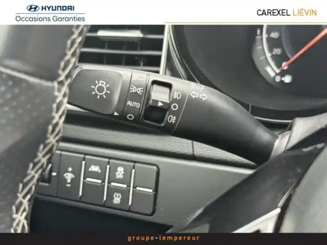 Kia Ceed pro 1.0 t-gdi 120ch gt line my20 — photo 17