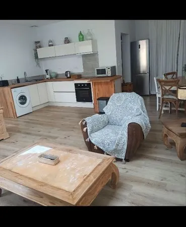 A louer T4 spacieux -90m2-