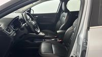 Renault Captur 1.3 TCe 160ch FAP Initiale Paris EDC -21 — photo 12