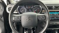 Citroen C3 1.5 BlueHDi 100ch S&S Shine Pack E6.d — photo 12
