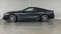 Bmw Série 8 840dA 320ch xDrive M Sport — photo 7
