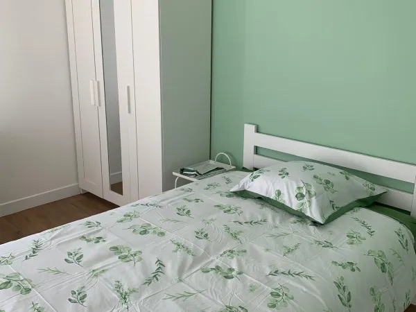Colocation appartement 83m² Athis-Mons
