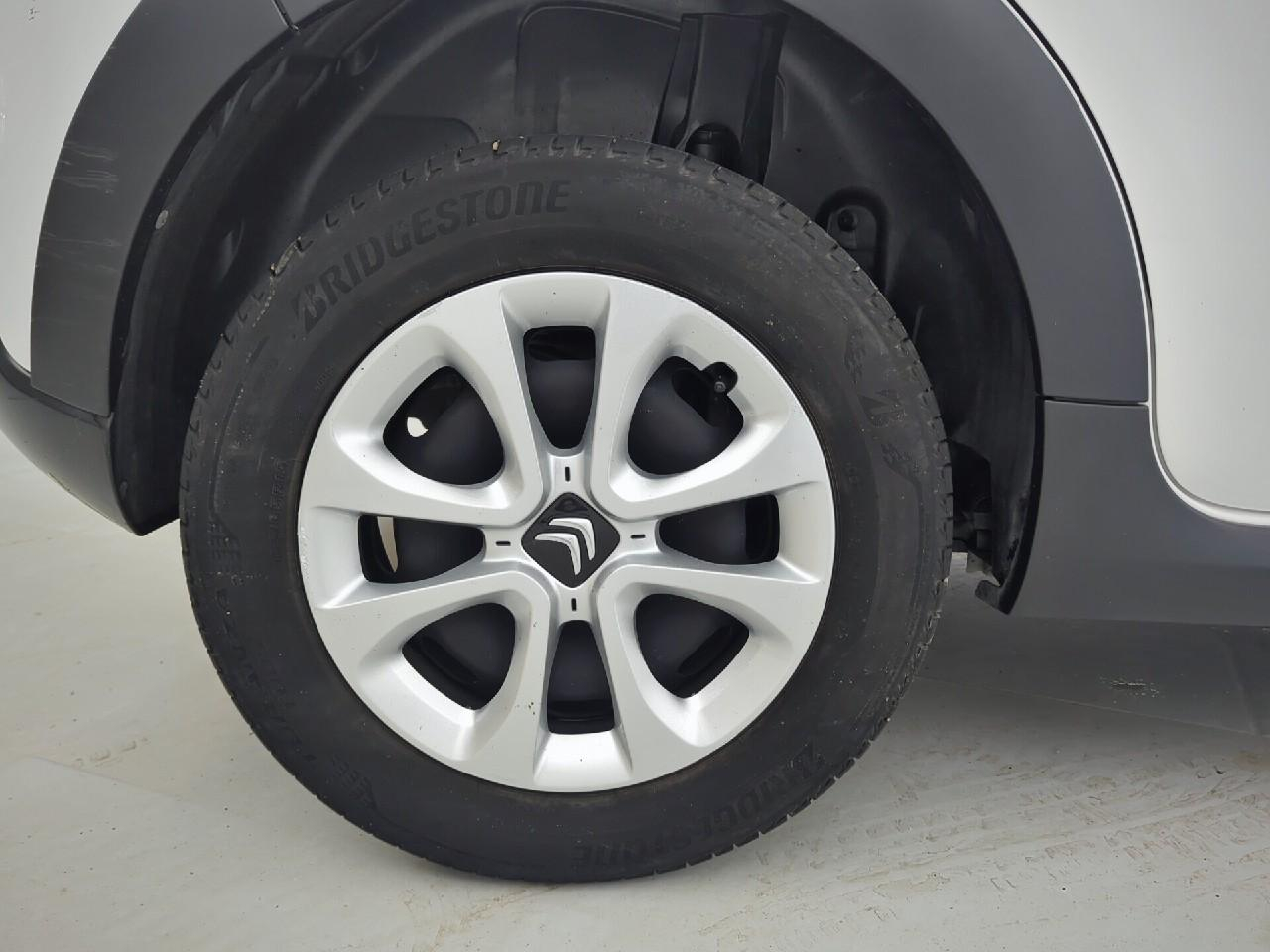 Citroën C3 bluehdi 100 s&s bvm6 feel — photo 30