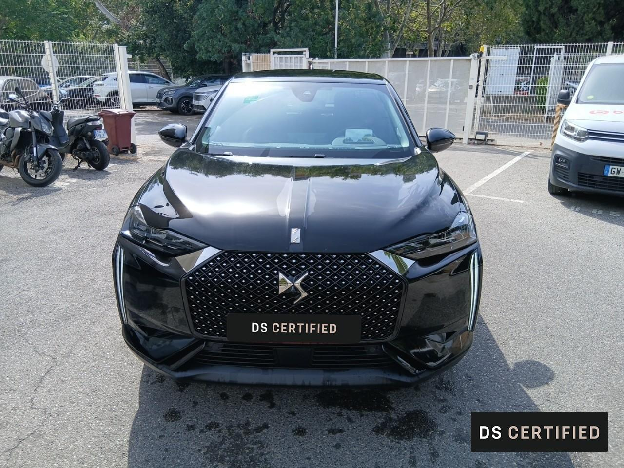 Ds Ds 3 puretech 130 eat8 opera — photo 7