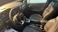 Renault Captur 1.6 E-Tech hybride 145ch Rive Gauche — photo 12