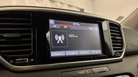 Kia Sportage 1.6 CRDi 136ch ISG Design 4x2 — photo 19